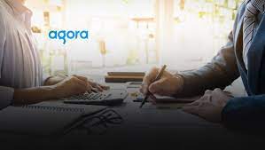 Agora's Real-Time Engagement Platform Sees Rapid Growth with 400 New Customers in 2022